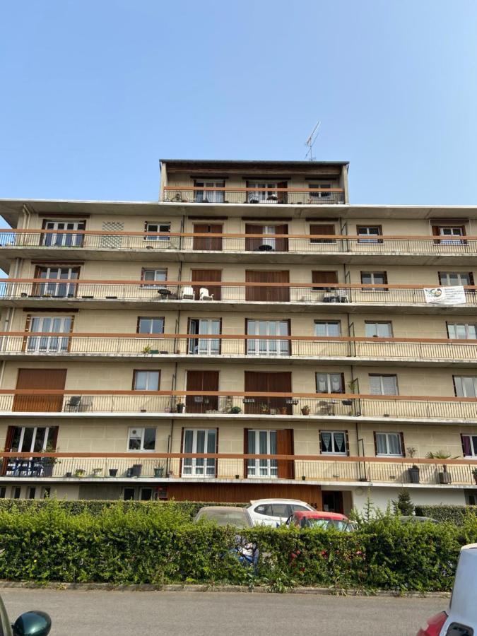 Appartement Entier En Residence Centre Ville Vendôme Exteriér fotografie