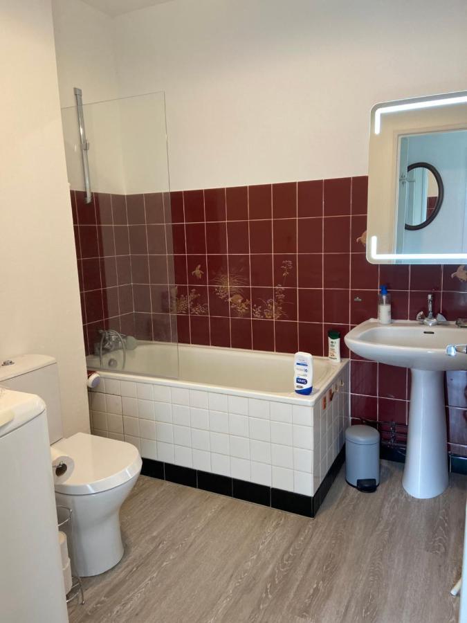 Appartement Entier En Residence Centre Ville Vendôme Exteriér fotografie
