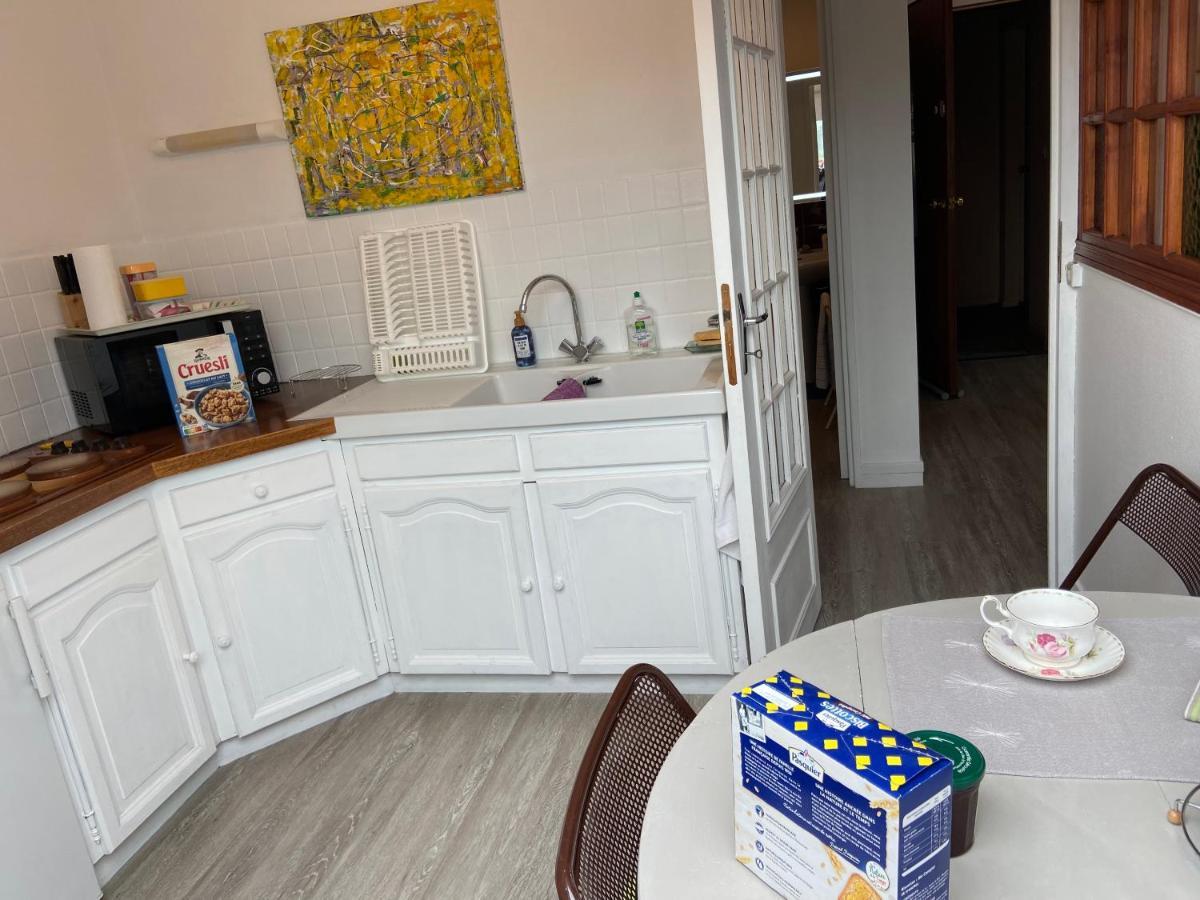 Appartement Entier En Residence Centre Ville Vendôme Exteriér fotografie