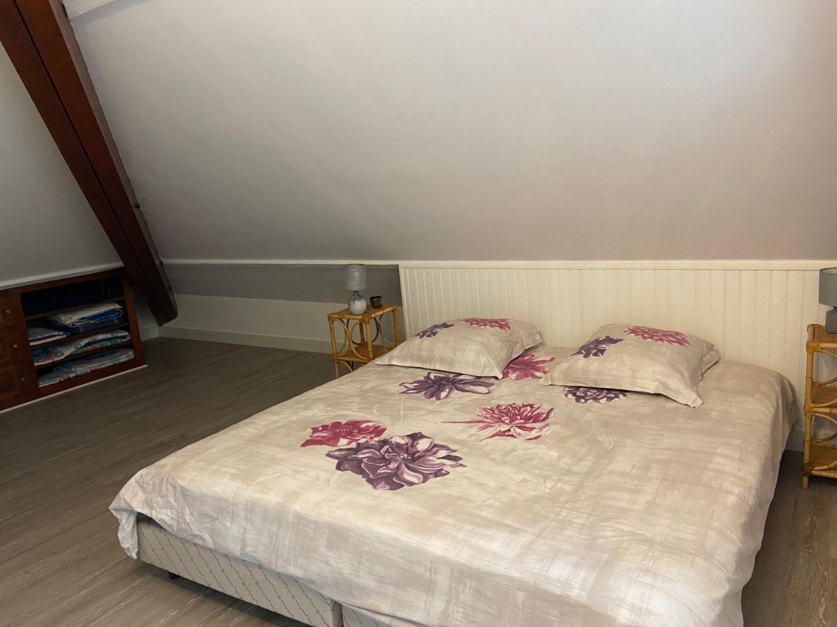 Appartement Entier En Residence Centre Ville Vendôme Exteriér fotografie