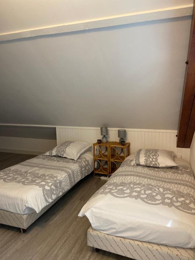 Appartement Entier En Residence Centre Ville Vendôme Exteriér fotografie